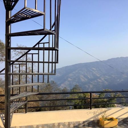 Countryside Comfort Homestay Nagarkot Kültér fotó