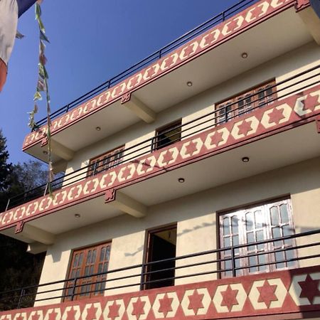 Countryside Comfort Homestay Nagarkot Kültér fotó