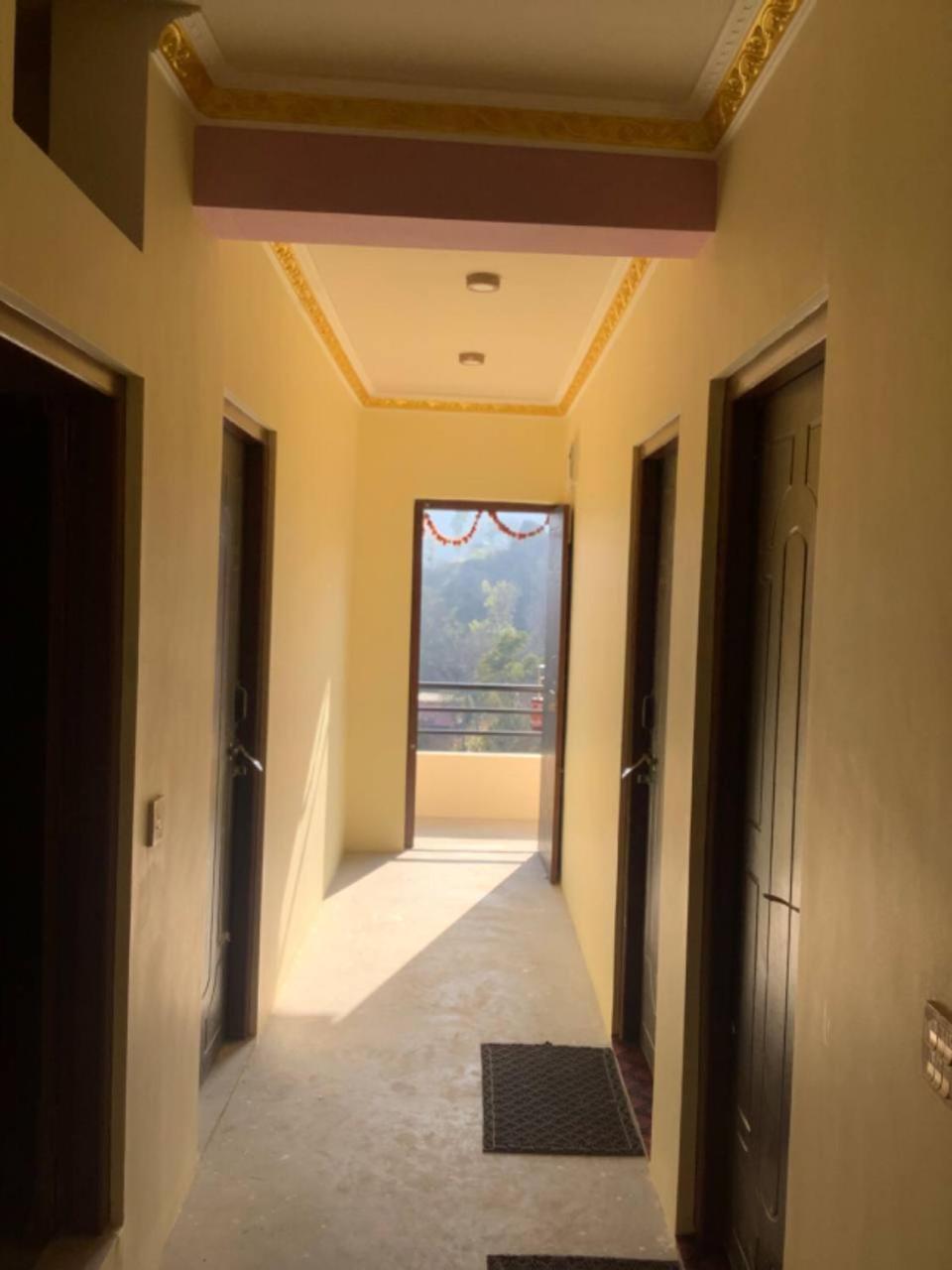 Countryside Comfort Homestay Nagarkot Kültér fotó