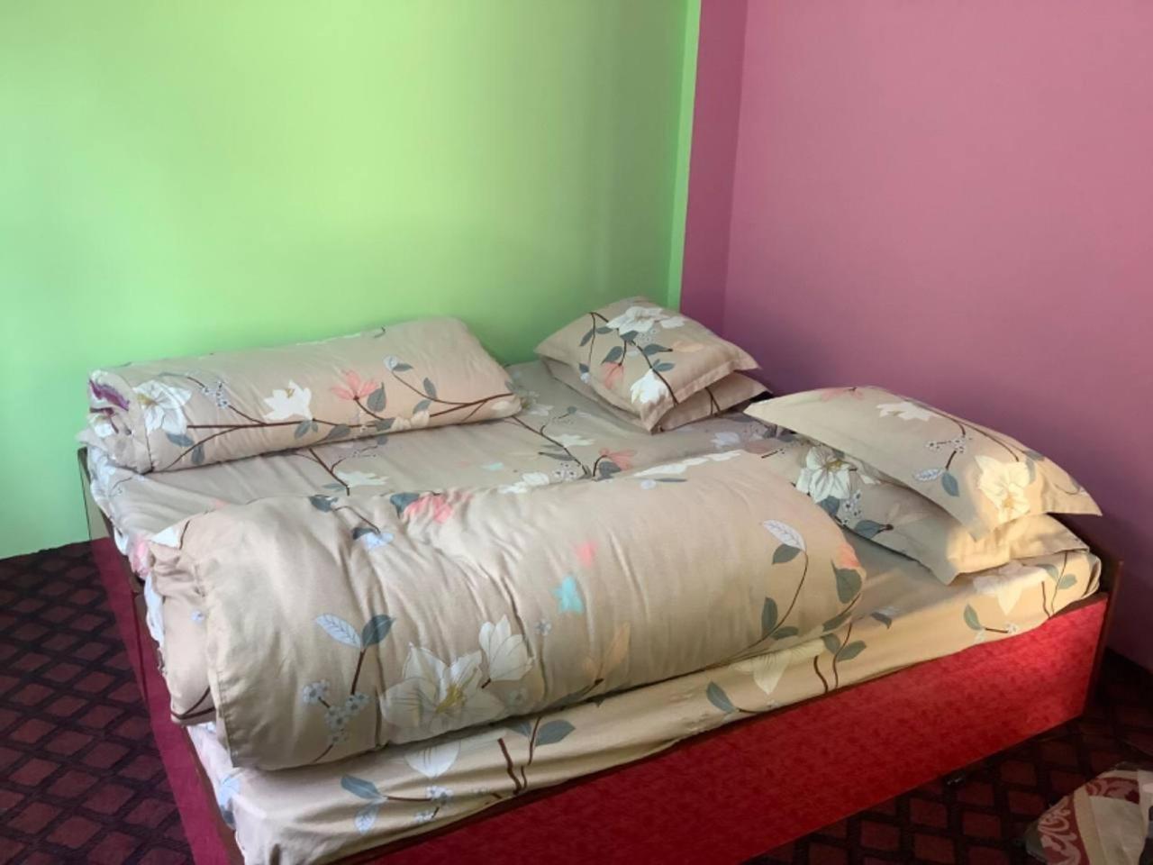 Countryside Comfort Homestay Nagarkot Kültér fotó